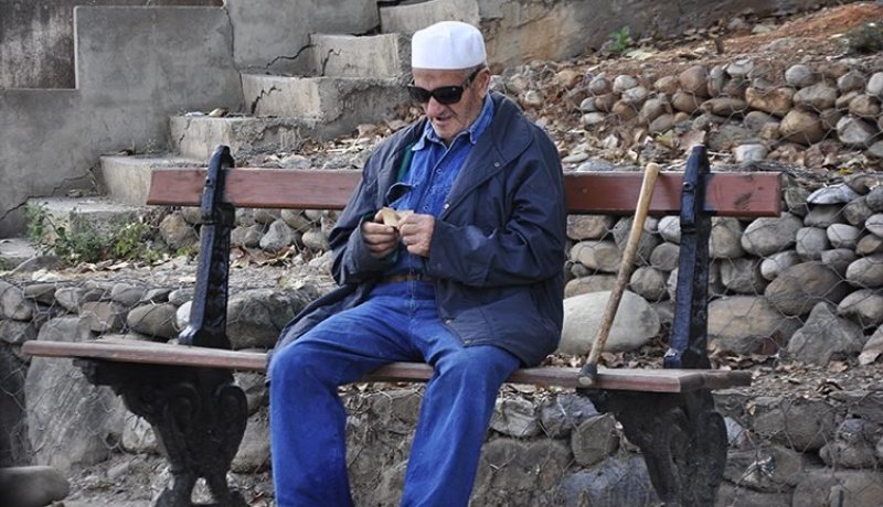 مبادرة لتوصيل المشتريات للمرضى والمسنين في تلمسان