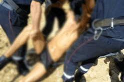 بالصور: العثور على جثة شخص في بركة مائية بالمسيلة