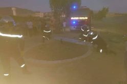 بالصور.. إنقاذ شخص وقع في بئر بعمق 15 متر في المسيلة