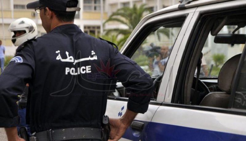 استرجاع سيارة و شاحنة مسروقتين بالمسيلة