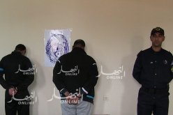 وضع حد لجماعة أشرار قامت بإختطاف شاب بعين الحجل في المسيلة