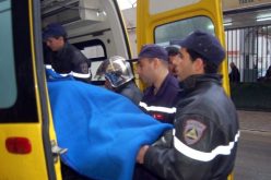 هلاك طفلة تحت عجلات شاحنة أبيها في المسيلة