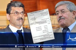 رئيس بلدية في المسيلة يقاضي أويحيى وجودي