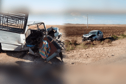 3 قتلى و3 جرحى في حادث مرور بالمسيلة
