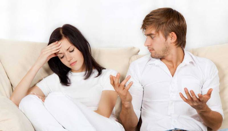 سأكون في عداد المطلقات بعد رمضان.. ولم يمض على زواجي سوى أشهر معدودات