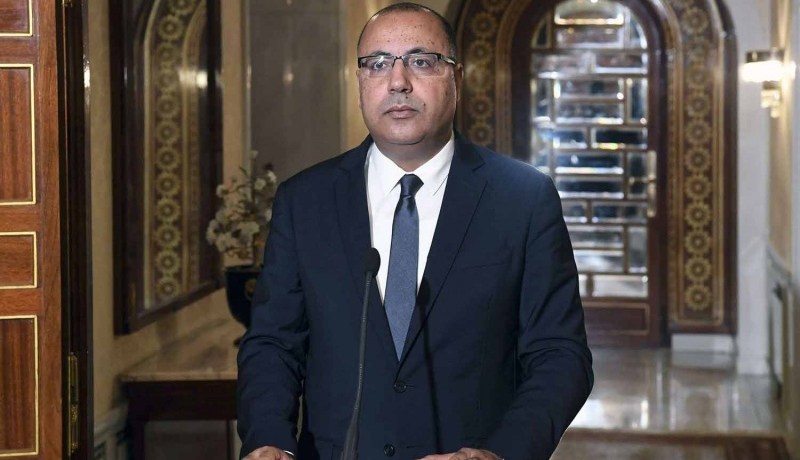 تونس.. المشيشي يلتقي اليوم برئيسي الجمهورية ورؤساء الحكومة السابقين