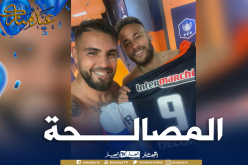 ديلور يوقع عقد مصالحة مع نيمار