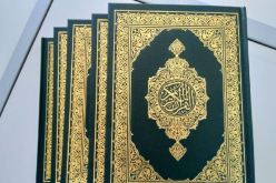 “مصحف لكل تلميذ”.. معرض حول طباعة المصحف الشريف بالجزائر