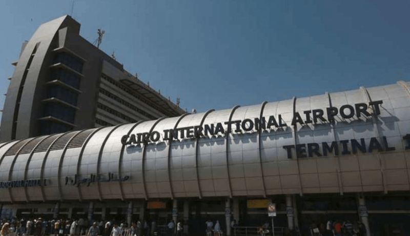 الخطوط الجوية البريطانية تعلق رحلاتها للقاهرة لهذا السبب