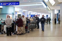 مجوهراتي يهرّب ” الكاشيات” عبر مطار هواري بومدين