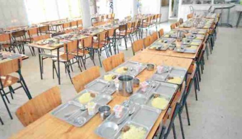 الأغواط : تلاميذ المدارس بأفلو دون إطعام منذ بداية الموسم الدراسي