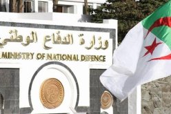مجلة الجيش: العلاقة بين الشعب وجيشه مقدسة ولايمكن لمروجي الإشاعات المساس بها