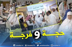 السديس .. “هدايا شتائية” للمعتمرين وزوار الحرمين بداية من اليوم