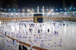 لأول مرة منذ بداية جائحة كورونا.. السماح لـ20 ألف معتمر و60 ألف مصلي في اليوم