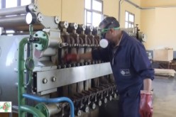 تسمية وحدة الإنتاج الألبسة ولوازم النوم العسكرية بالمعذر بإسم الشهيدين “شتوح محمود ومبارك”