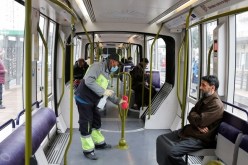 رئيس الحكومة المغربية: سيطرنا على فيروس كورونا