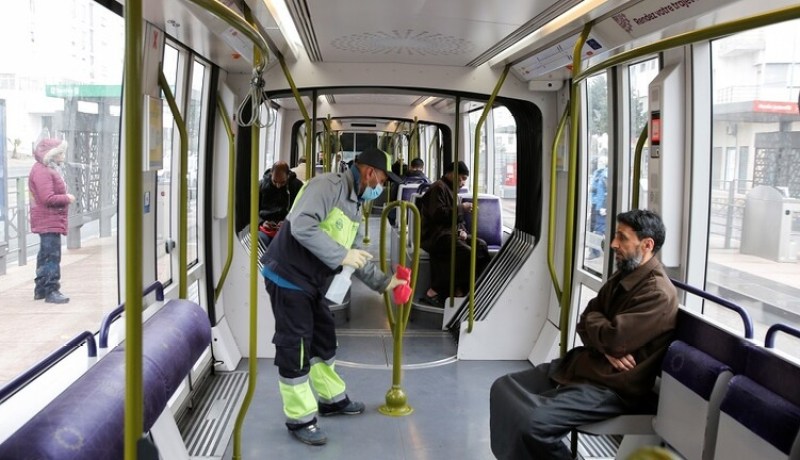 رئيس الحكومة المغربية: سيطرنا على فيروس كورونا