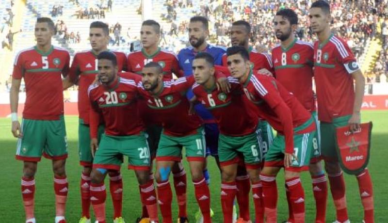 المغرب يهزم ليبيا ويبلغ نهائي كأس إفريقيا للمحليين