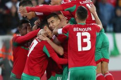 المنتخب المغربي يُتوج بكأس إفريقيا للمحليين