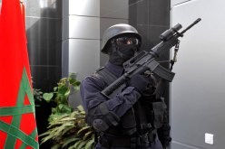 تفكيك خلية خططت لعمليات إرهابية في المغرب