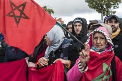 الصحافيون المعتقلون وناشطو الحراك في المغرب يهددون بإضراب عن الطعام