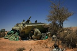 ضابط مغربي سابق: “الجيش المغربي يعيش حالة من الإرتباك وفرار جماعي لمجندين مغاربة”