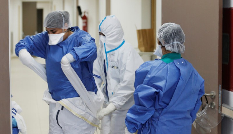 المغرب يسجل قفزة في الإصابات اليومية بفيروس كورونا