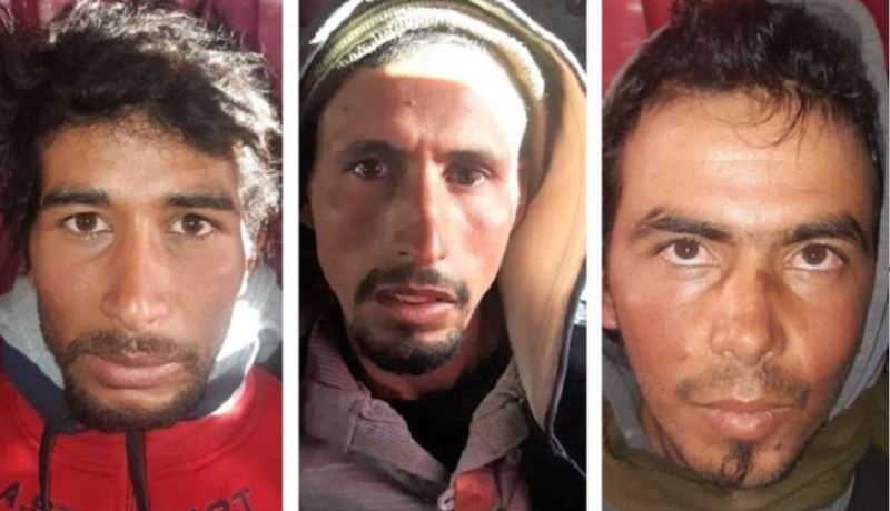 الحكم بالإعدام على المتهمين في مقتل السائحتين الإسكندنافيتين بالمغرب