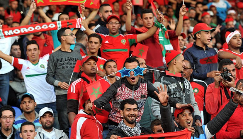 المغرب سيترشح لاستضافة مونديال 2030