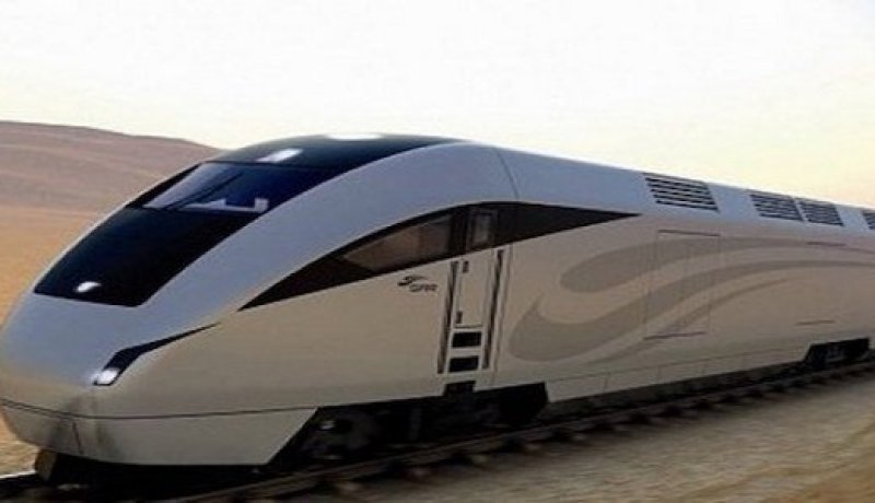 اعادة بعث مشروع قطار تونس المغرب عبر الجزائر