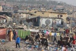 تقرير للأمم المتحدة: المغرب في طليعة الدول الفاسدة في إفريقيا ويتم تهريب 8 مليار دولار سنويا