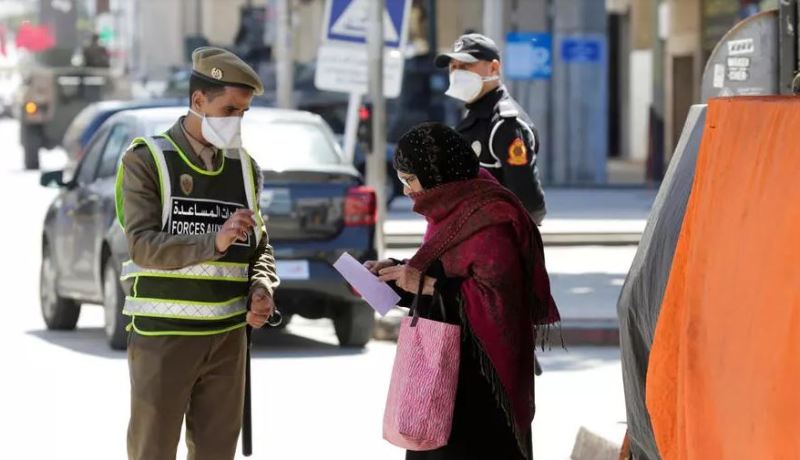 المغرب.. تسجيل 23 إصابة جديدة بفيروس كورونا