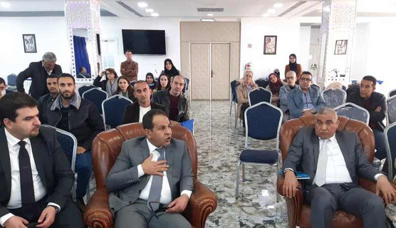 مؤسسة ENPI: إعذارات للمكتتبين المتخلّفين عن دفع مستحقات السكنات المكتملة