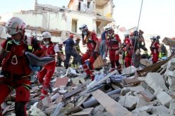 ارتفاع حصيلة قتلى زلزال المكسيك إلى 360 شخصا