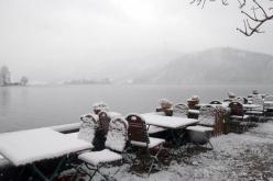 المكسيك: 8 ضحايا وانقطاع للكهرباء بسبب عاصفة ثلجية