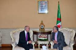 المكسيك تعرض تجربتها في صناعة السيارات على الجزائر