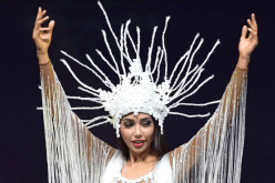 تجريد ملكة جمال من لقبها بعد اكتشاف حملها