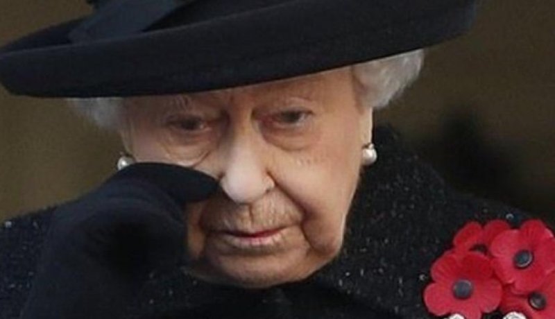 الملكة إليزابيث الثانية لن تحتفل بعيد ميلادها الـ95 بسبب حدادها على الأمير فيليب