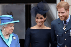 الأمير هاري يحصل على هدية “لا تقدر بثمن” من الملكة إليزابيث