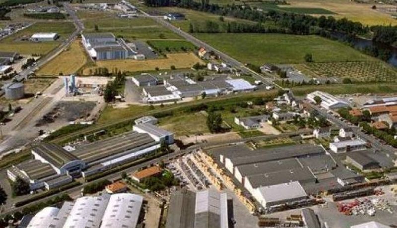 الإفراج على المناطق المعنية بالتنمية في المجال الصناعي