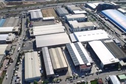 صيانة شاملة لأزيد من 100 منطقة صناعية