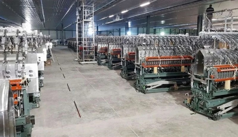 تسجيل 5361 علامة تجارية للمنتجات الصناعية بالجزائر هذه السنة