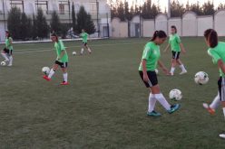 الغانيات يهنّ سيدات الخضر في إياب تصفيات المونديال