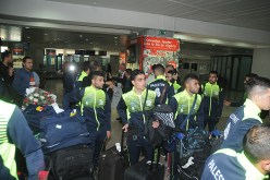 المنتخب الفلسطيني يصل الجزائر يوم السبت على الساعة 14:45