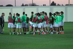 ألكاراز يُسرّح ثلاثة لاعبين من تربص المحليين