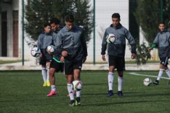 المنتخب الوطني (-20 سنة) في تربص مُغلق بداية من ال10 مارس