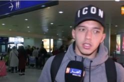 بالفيديو.. تعداد الخضر يكتمل تحسباً لوديتي تنزانيا وإيران