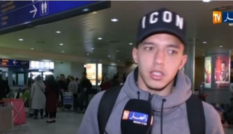 بالفيديو.. تعداد الخضر يكتمل تحسباً لوديتي تنزانيا وإيران