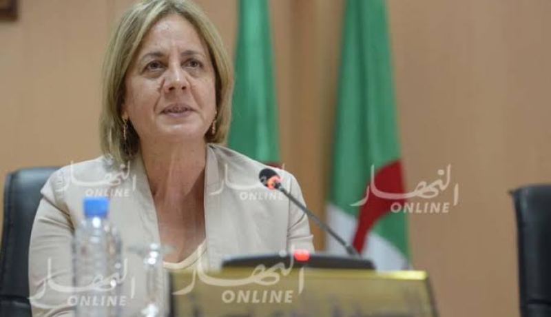 صرف منحة مليون سنتيم للمعاقين نهاية العام الجاري