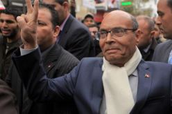 تونس.. الرئيس الأسبق “المرزوقي” يترشح للرئاسيات